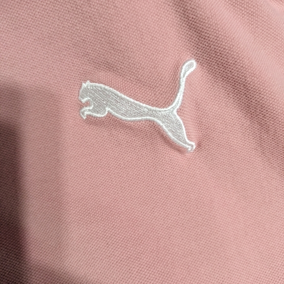 Puma Men's Essential Polo - Picture 4 of 7